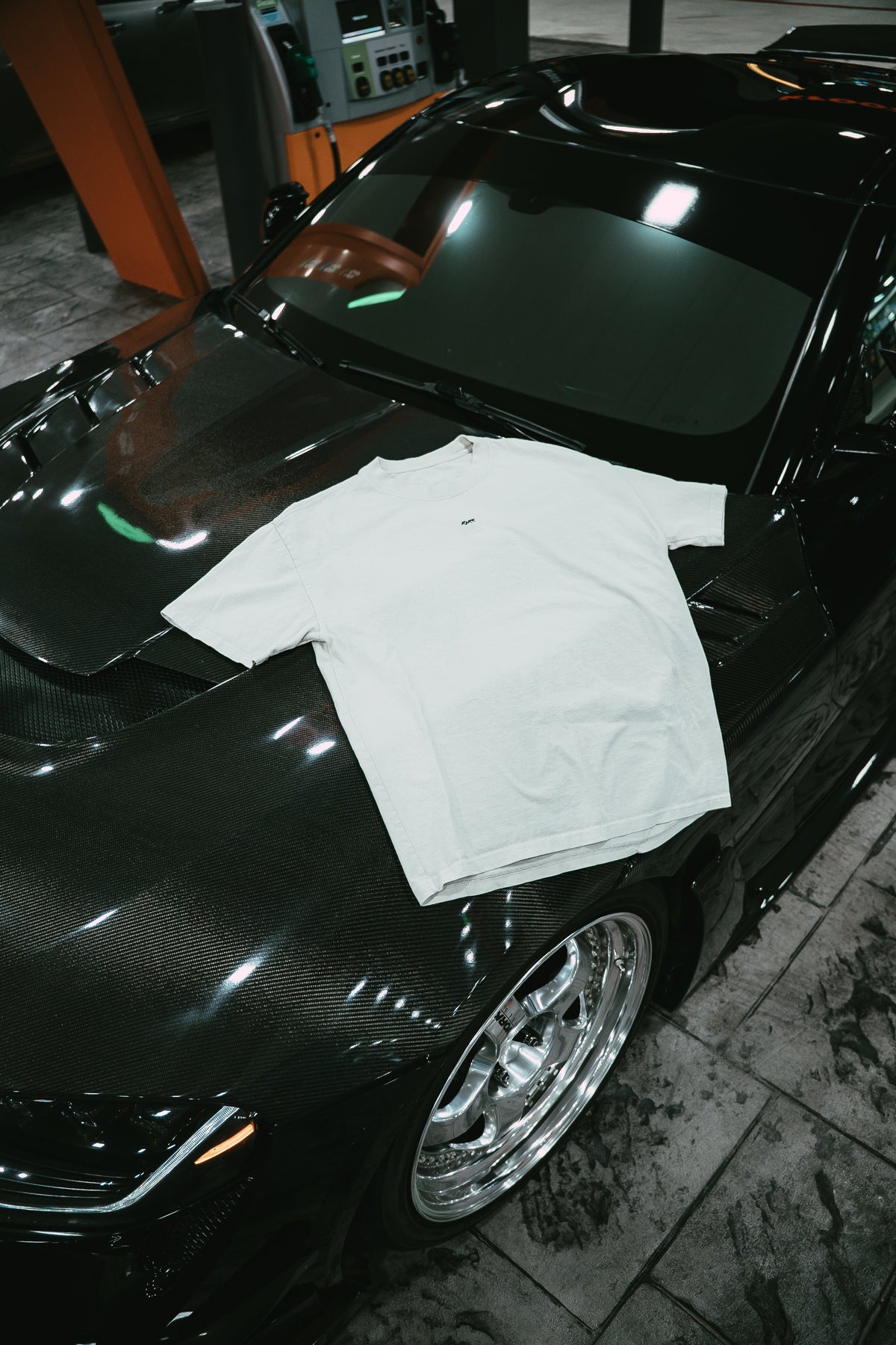 RARE Oversized T-Shirt