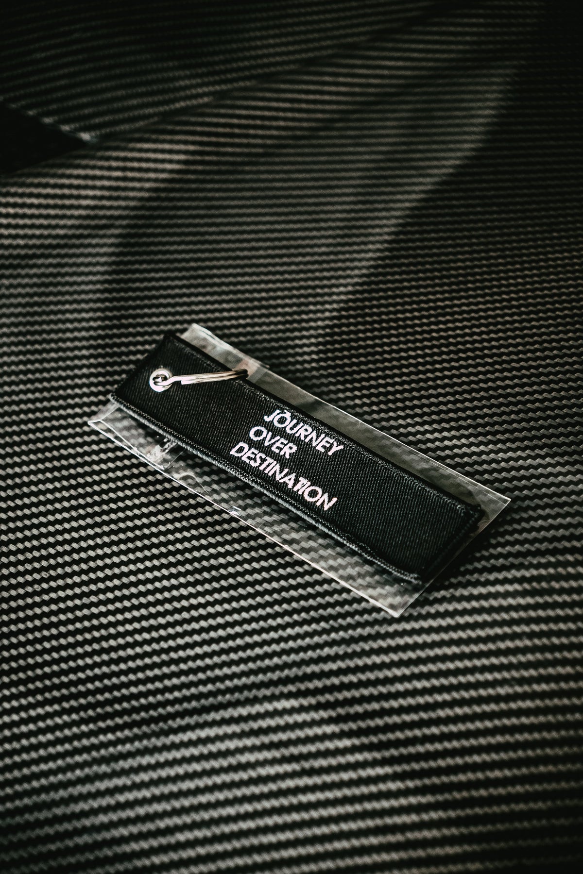 RARE Jet-Tag