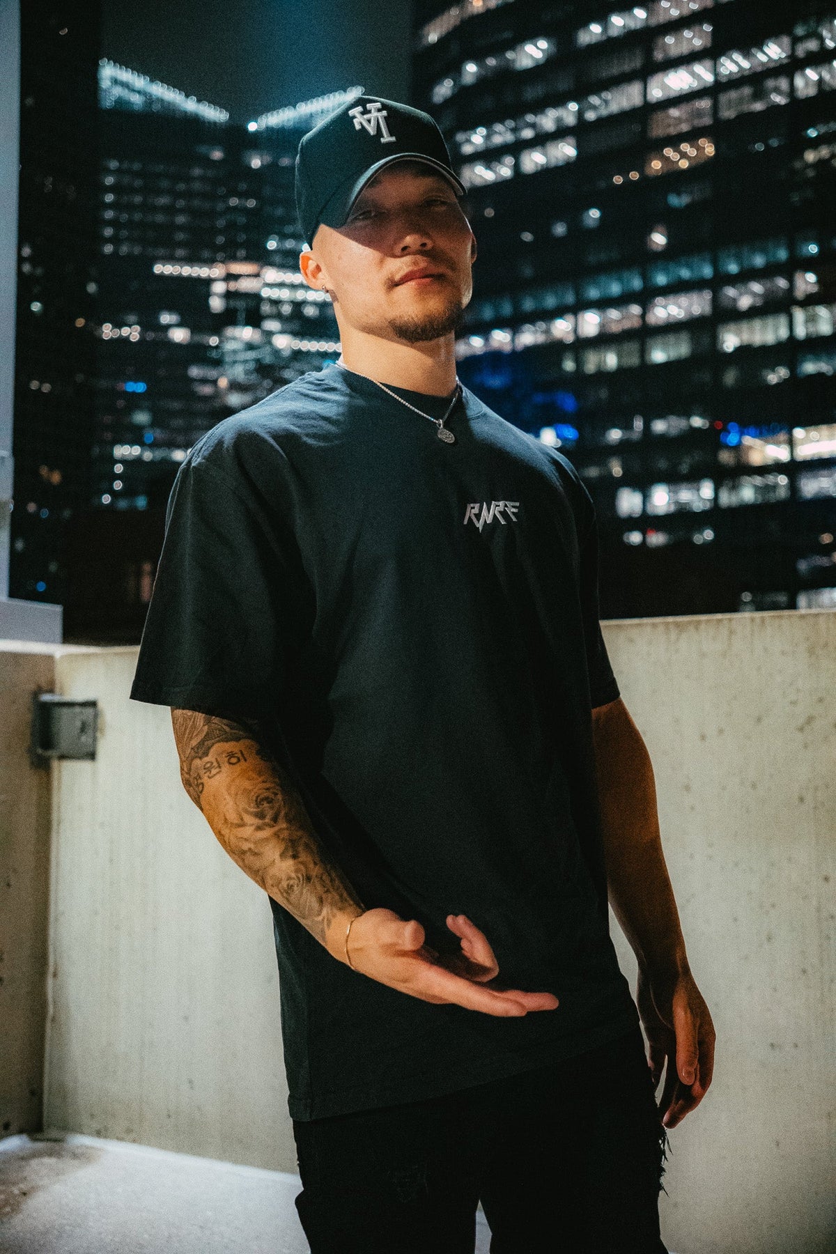 RARE Oversized T-Shirt