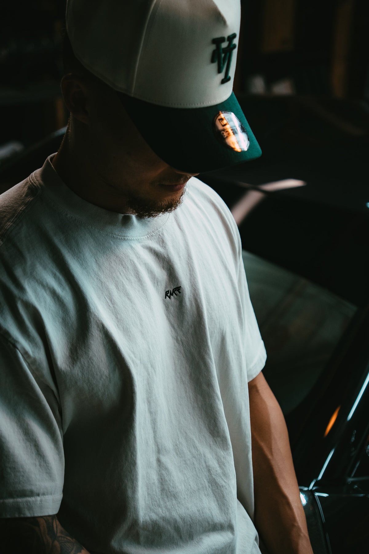 RARE Oversized T-Shirt